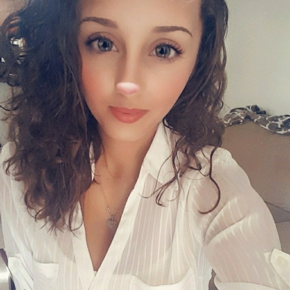 Meet the Posher Other - Meet your Posher, Angelica